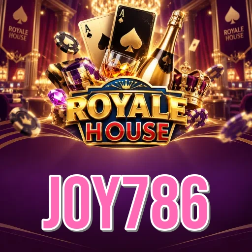 Downloading the joy786 APK on an Android phone in Bangladesh